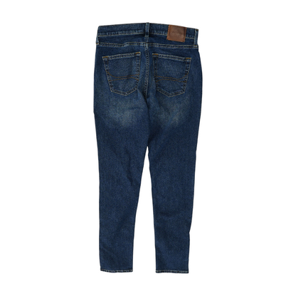 Tapered Jeans