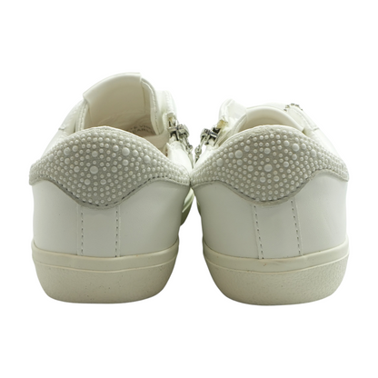 White Shoes