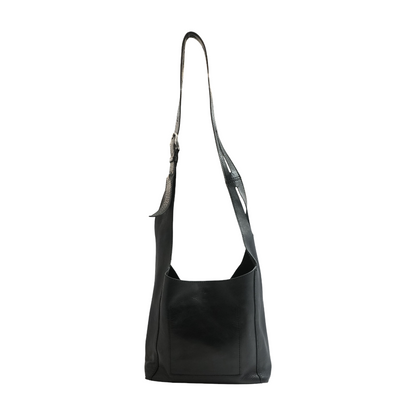 Black Crossbody