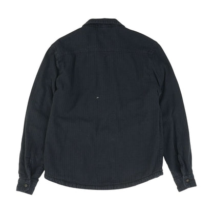 Navy Lightweight Jacket