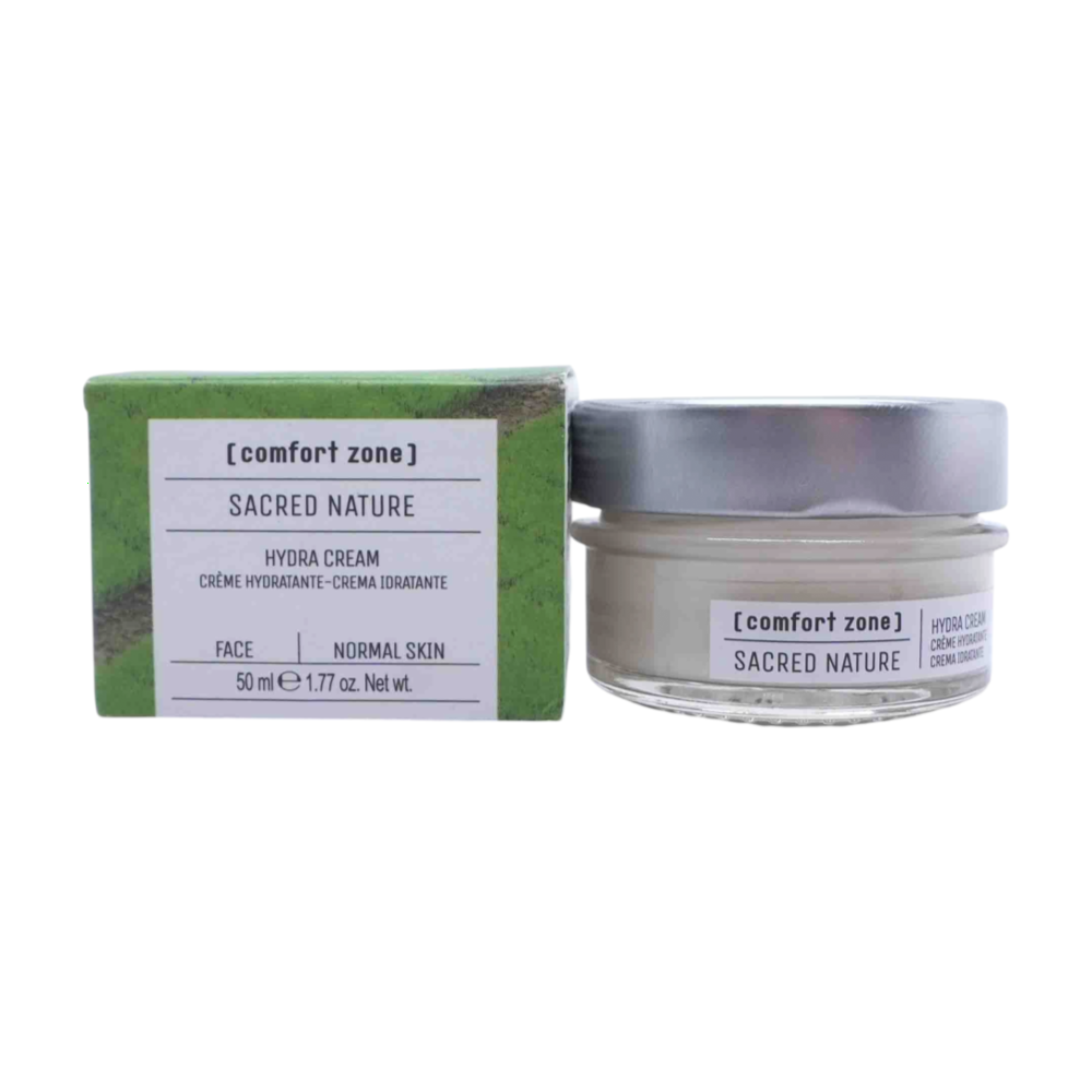 Comfort Zone Sacred Nature Hydra Cream – Image 1