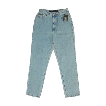 Blue Regular Jeans