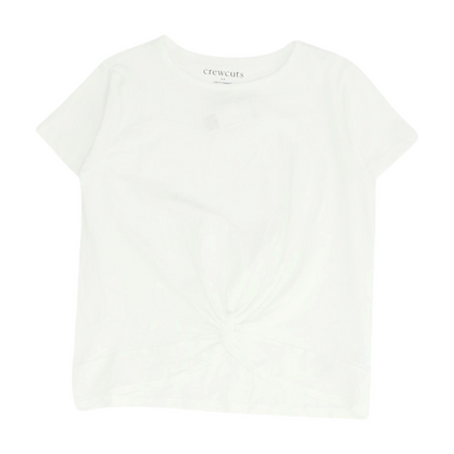 White T-Shirt