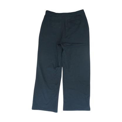 Black Wide Leg Pants