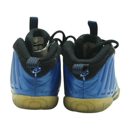 Little Posite One XX Blue Toddler Shoes