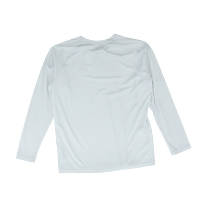White Swim Top