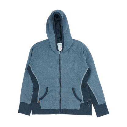 Gray Solid Jacket