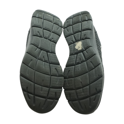 Black Athletic Shoes