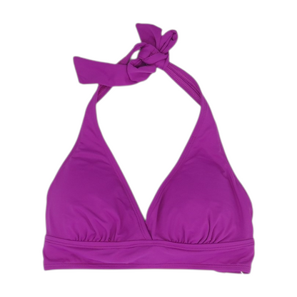 Purple Swim Top