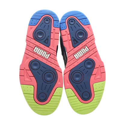 Slipstream White Athletic Shoes