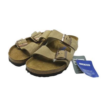 Brown Sandals