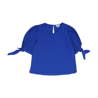 Blue Blouse