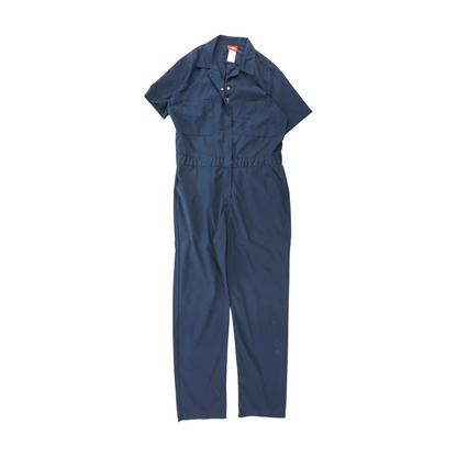 Men's Navy Solid Apparel
