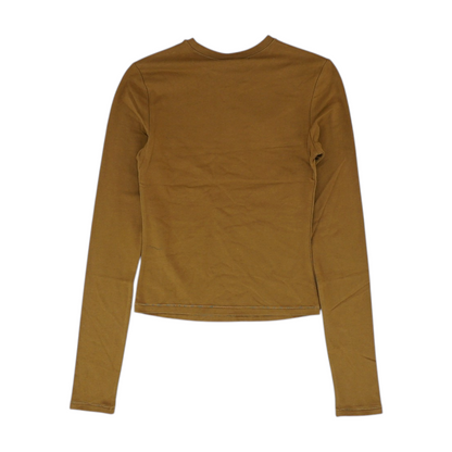 Brown T-Shirt