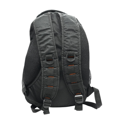 Gray Backpack