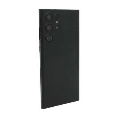 S22Ultra "Verizon" 128GB Phantom Black