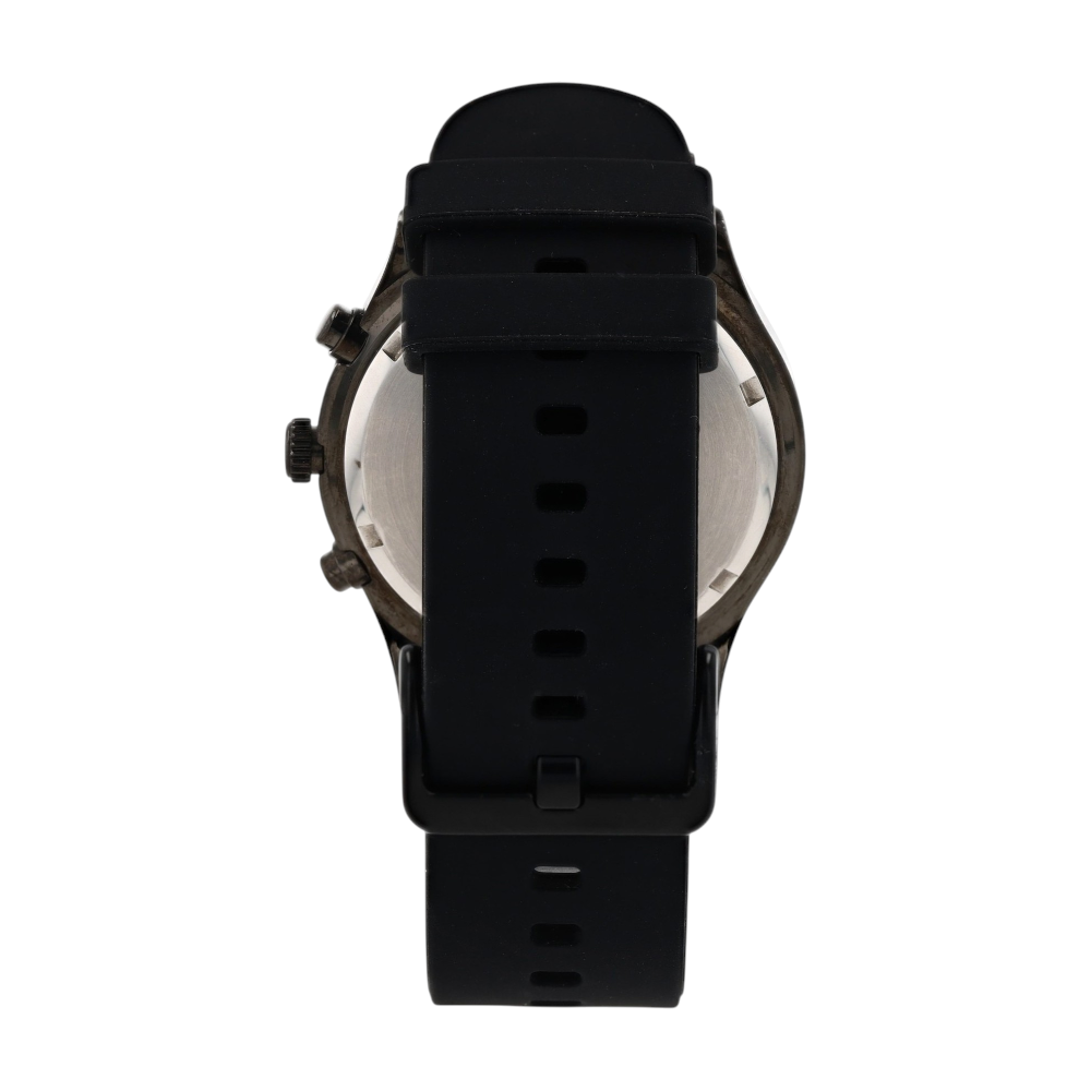 Stainless Steel Watch