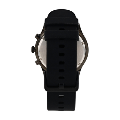 Stainless Steel Watch