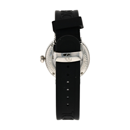 X Cynthia Rowley Collection Navigator Surf Stainless Steel Watch