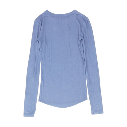 Blue Blouse