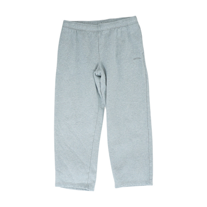 Gray Pants