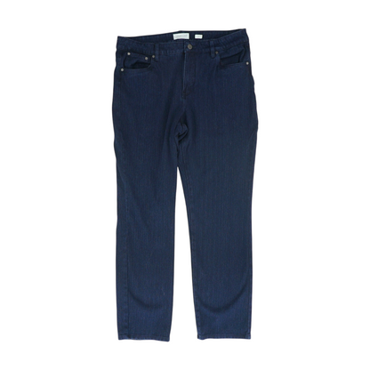 Indigo Jeans