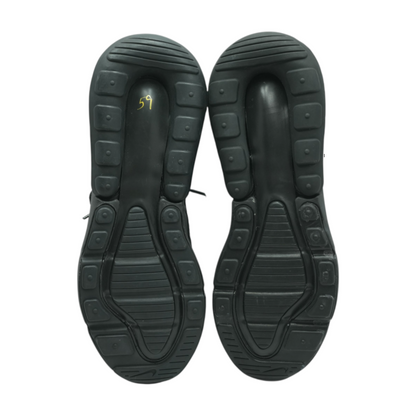 Black Athletics