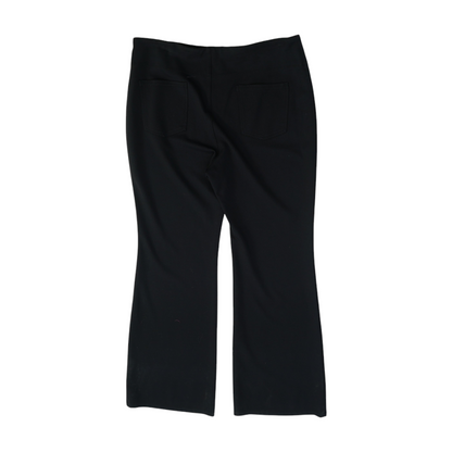 Black Pants
