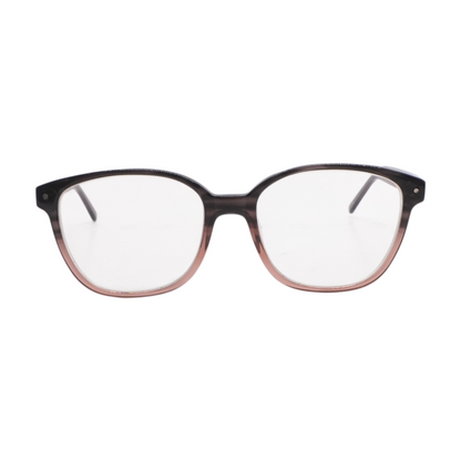 Brown In the eyes of the creator Oversized Prescription Eyewear