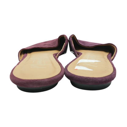 NANETTE LEPORE size 7.5 Good 123 Women's All-Season Shoes