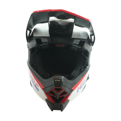 Moto-10 Spherical Off Road Helmet
