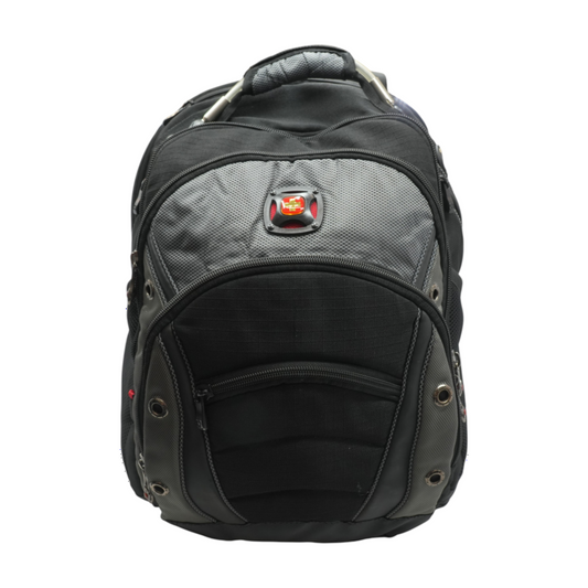 Black Backpack