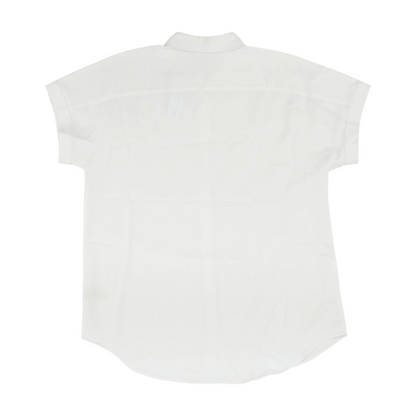 White Button Down