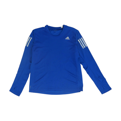 Blue Active T-Shirt