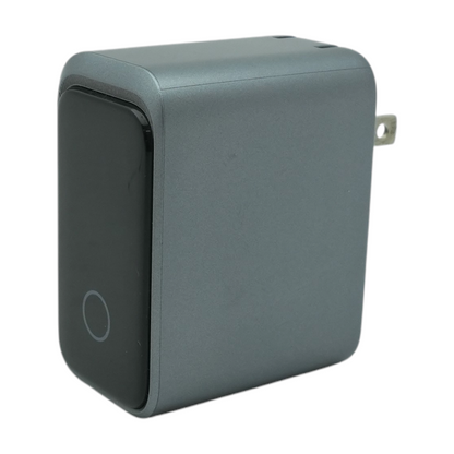Prime Charging Block