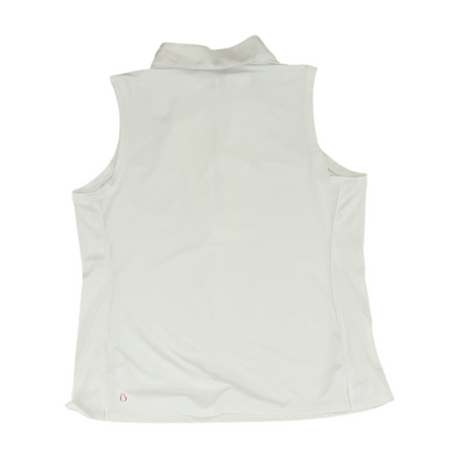 White Active T-Shirt