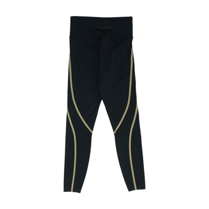 Black Active Leggings