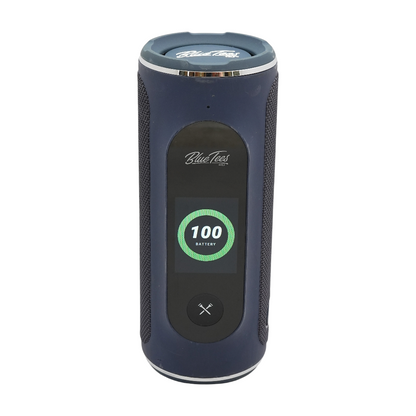 Player+ Portable Bluetooth Golf Speaker