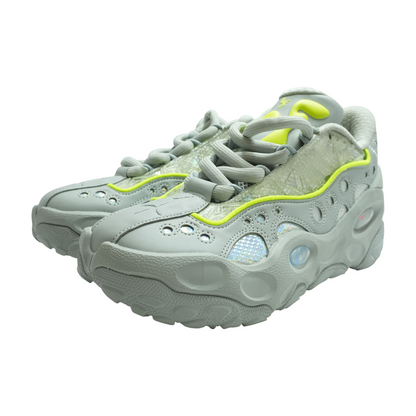 LaFrance RNR High-Top Athletic Shoes