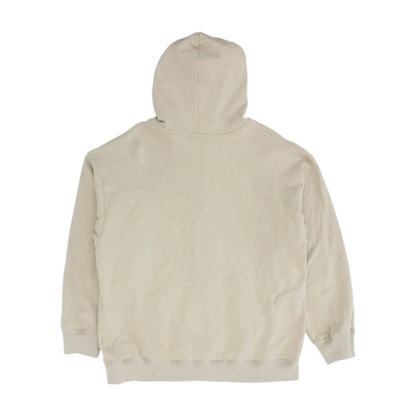 Beige Solid Active Jacket