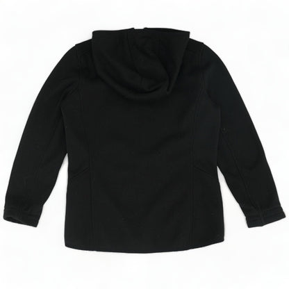 Black Lightweight Jacket