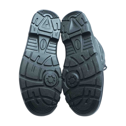 Black Work / Hiking Boots