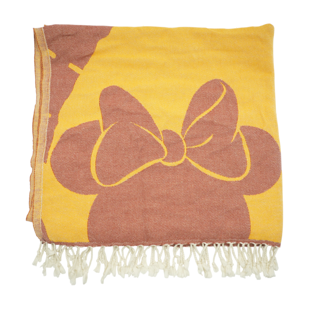 Disney Turkish Beach Towel