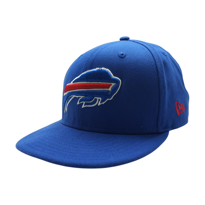 Blue Buffalo Bills Ballcap