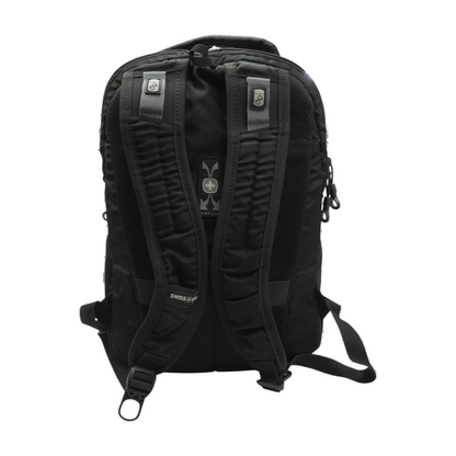 Black Backpack