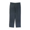 Navy Classic Pants