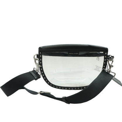 Black Crossbody