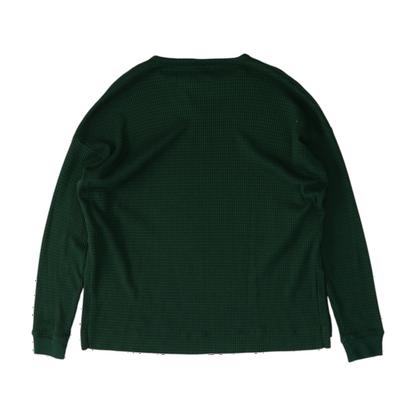 Green Blouse