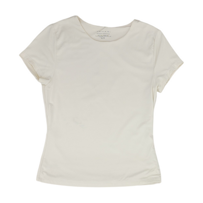 Ivory T-Shirt