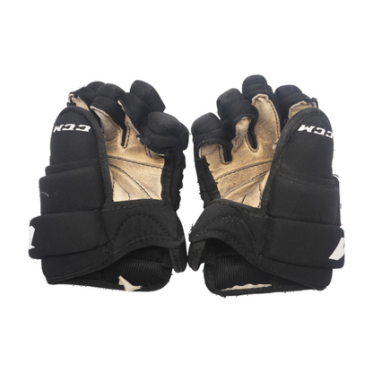 CCM YT 8''/20cm Hokey Gloves